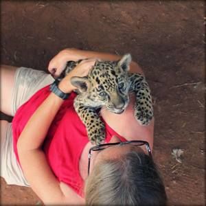 Meet your Posher, Jill